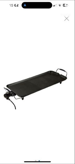 camping grill