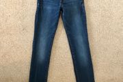Abercrombie &amp; Fitch Skinny Jeans