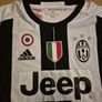 2016-17 Juventus Home Shirt Size Youth XL Image 2