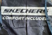 Skechers and Apple storage bags/backpacks