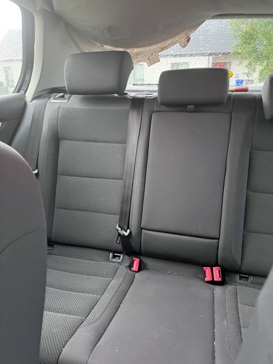 2008 Volkswagen Golf