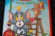Tom and Jerry - DVD