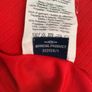 England 2008/09 Football Jersey Image 9