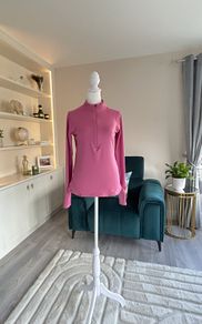 Brand New Ladies Long Sleeve Top from Under Armour