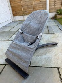 Babylo Gravity Bouncer