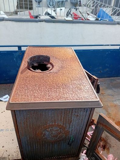 Wood Burner Stove