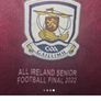 O'Neills Galway GAA Jersey Image 4