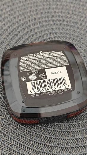 L'Oreal bronzer