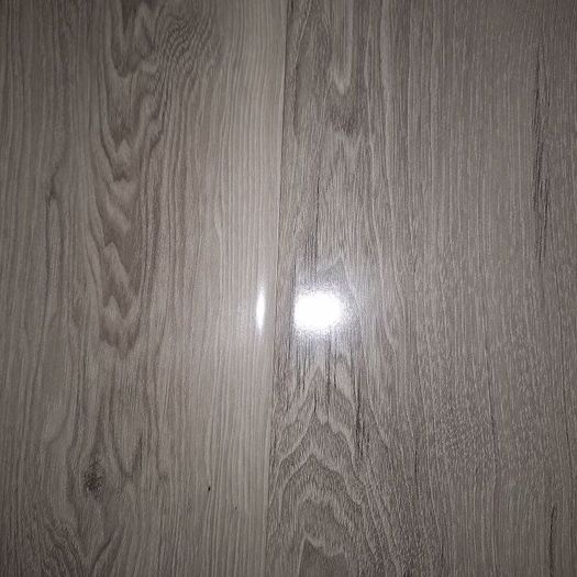 12mm Nebraska Seattle Grey laminated flooring supply&fit