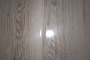12mm Nebraska Seattle Grey laminated flooring supply&amp;fit