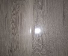 12mm Nebraska Seattle Grey laminated flooring supply&fit