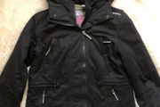 Superdry jacket Junior size XL