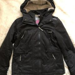 Superdry jacket Junior size XL