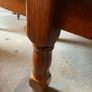 Octagonal Coffee table Image 2