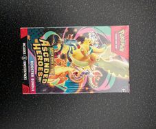 Ascended Heroes Booster Bundle