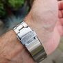 Watch Seiko Chronograph Pilot. Image 3