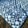 Crivit camping mat Waterproof, Ultralight, Portable, Folding Image 3