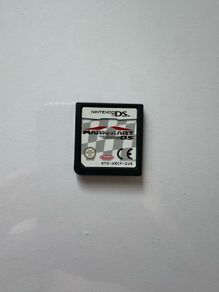 Mario Kart Nintendo DS
