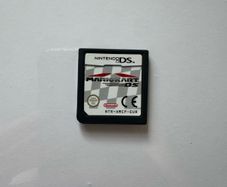 Mario Kart Nintendo DS