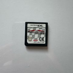 Mario Kart Nintendo DS