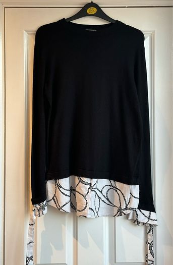 Warehouse jumper/shirt - Sz 12