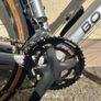 Boardman Gravel Bike hardly used. Stored in Shed. Image 3