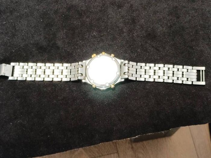 Watch Rodania Thierry Boutsen CT18130
