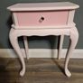queen anne side table Image 2