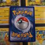 Pikachu Delta Species ! EX Holon Phantoms Stamp Promo ! 2006 ! Pokemon Card ! Image 5
