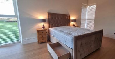 New Maryland Divan Beds