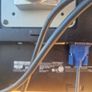 Dell monitors 2X 24 inch Image 2