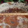 Antique Copper Pot or Planter Image 8