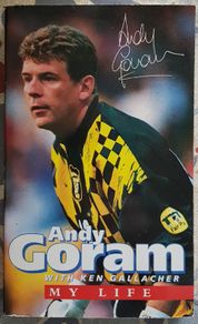 My Life by Andy Goram
