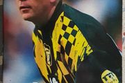 My Life by Andy Goram