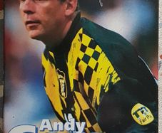 My Life by Andy Goram