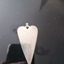 Red Heart Pendant. Image 5
