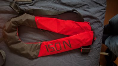 life vest for adults