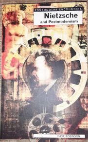 Nietzsche and Postmodernism