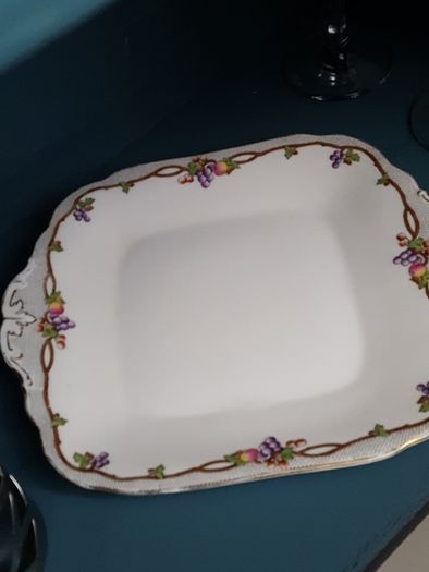 Beautiful Decorative Plate