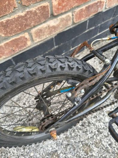 Kids Bike