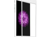 3D Full Coverage Crazy Tempered Glass Screen Protector for iPhone 6 Plus 6s Plus