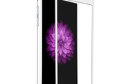 3D Full Coverage Crazy Tempered Glass Screen Protector for iPhone 6 Plus 6s Plus
