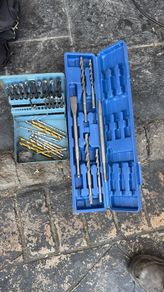 drill bits