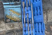 drill bits