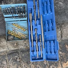 drill bits