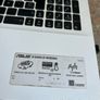 ASUS F550L Laptop (No Charger) | Intel Core i7 | Nvidia GeForce 820M Image 2