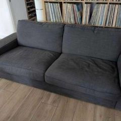 Sofa - Ikea