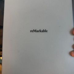 Remarkable 2