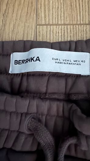 Pull and Bear Joggers