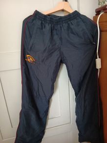 Loreto College Green uniform